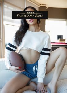 latina escort Essen
