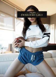 latina escort Essen