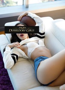 latina escort Essen