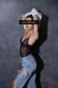 luscious escort Essen