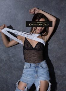 luscious escort Essen
