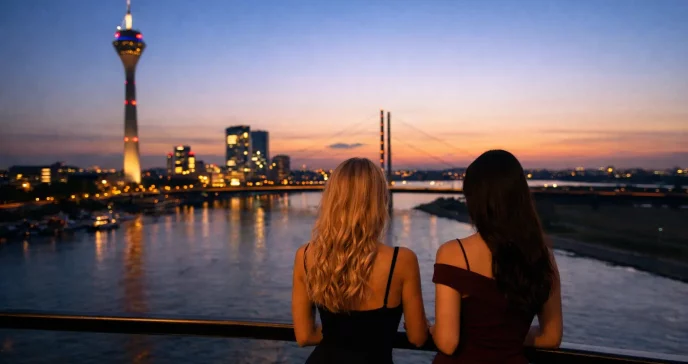 blonde escorts vs brunette escorts