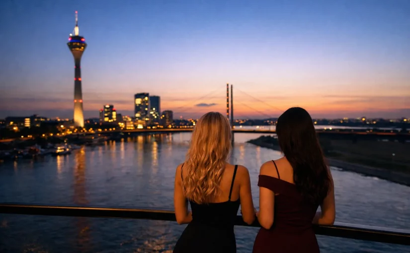 blonde escorts vs brunette escorts