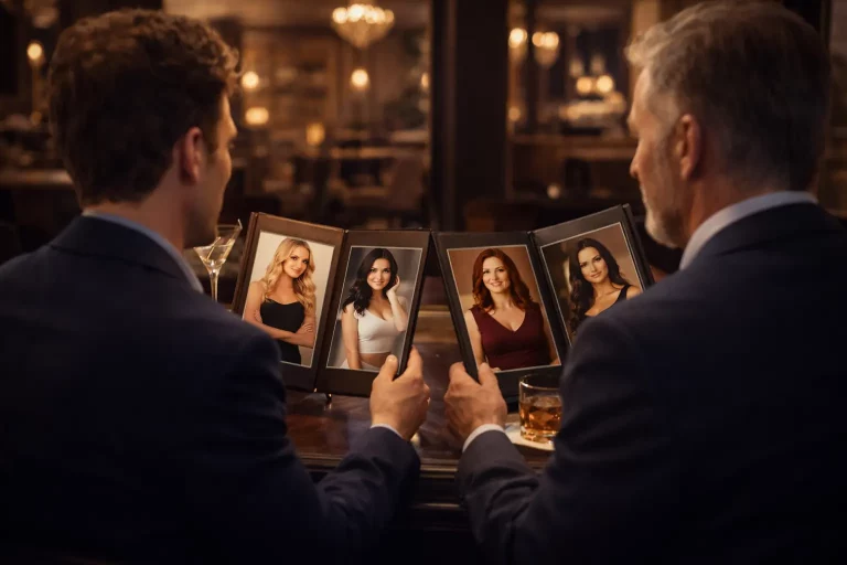 Choosing Young or Mature Escorts in Düsseldorf