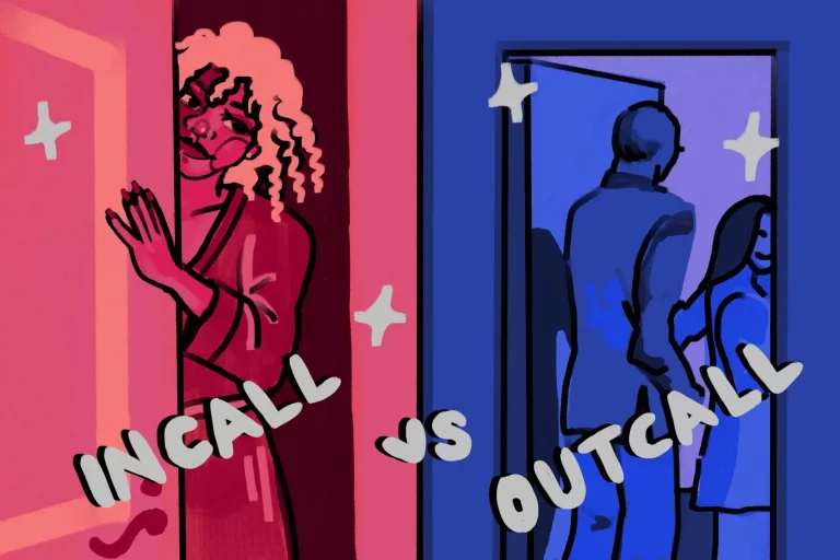 Incall vs Outcall Escort Services in Düsseldorf – Differences Explained Clearly