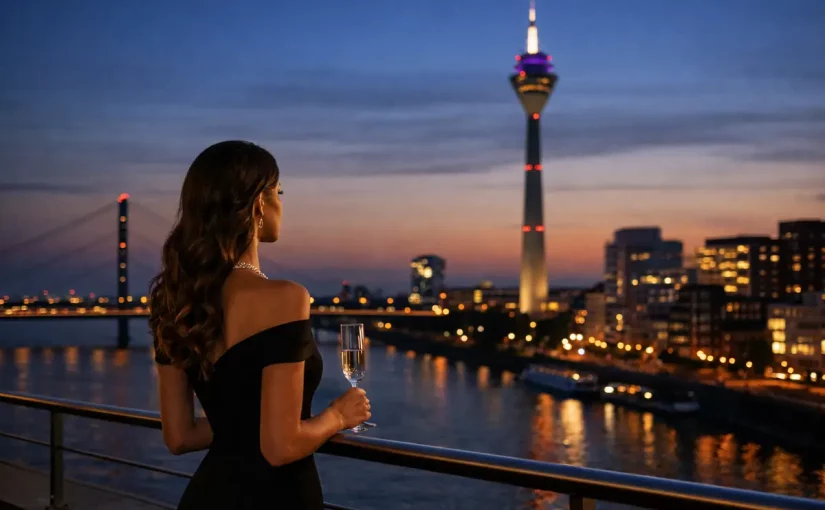 High Selection Escorts