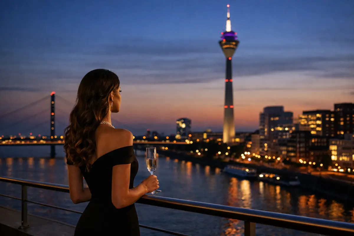 High Selection Escorts