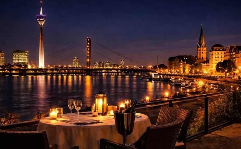 Discreet escort service