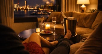 Home visits Dusseldorf