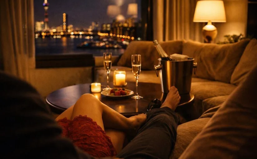 Home visits Dusseldorf