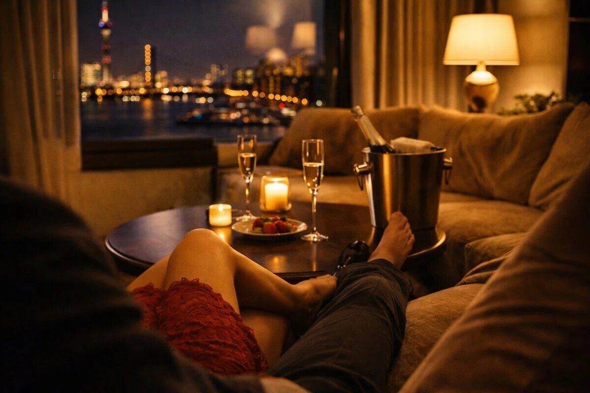 Home visits Dusseldorf