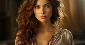 Beautiful Escort in Dusseldorf