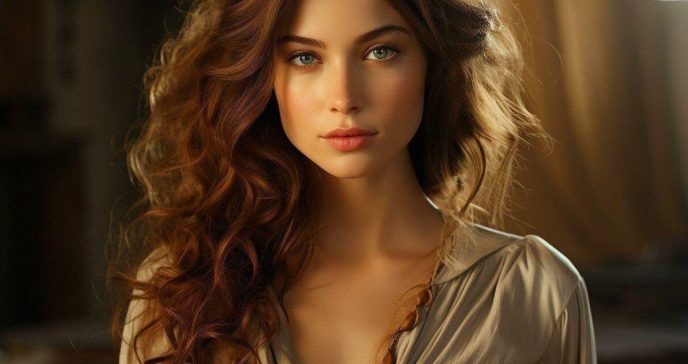 Beautiful Escort in Dusseldorf