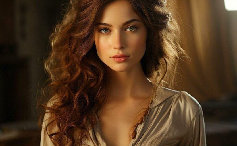 Beautiful Escort in Dusseldorf