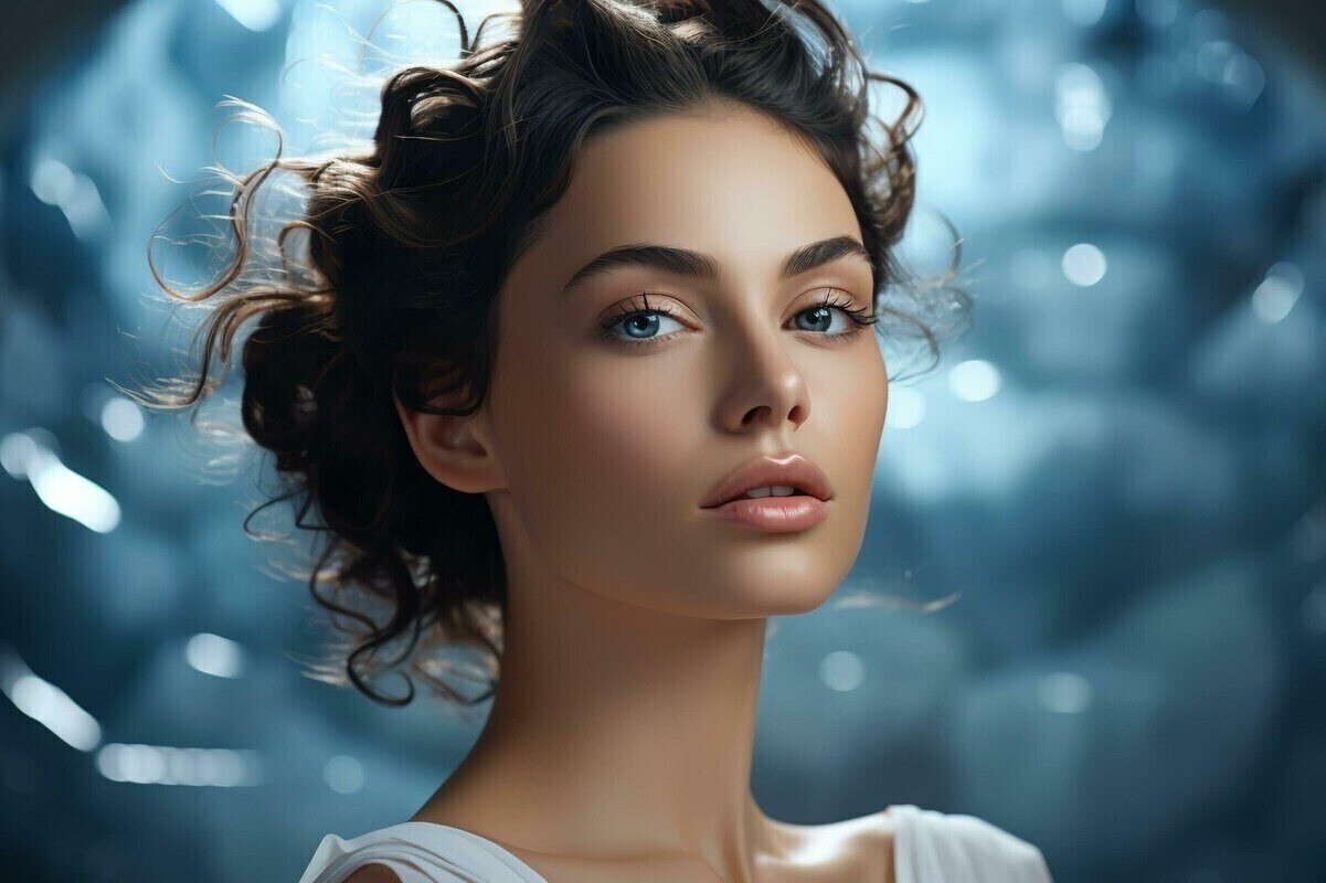 Beautiful escort girl