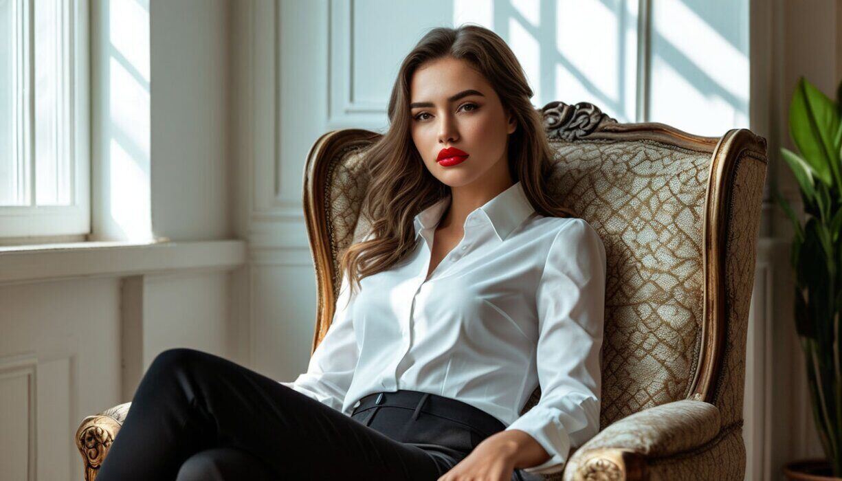 Eastern European escort in Dusseldorf