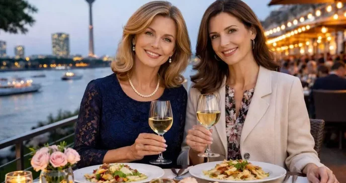 mature escorts dusseldorf