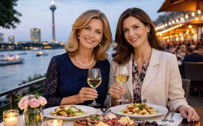 mature escorts dusseldorf