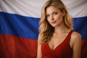 Interview with a Russian Escort