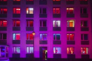Sex in Dusseldorf?