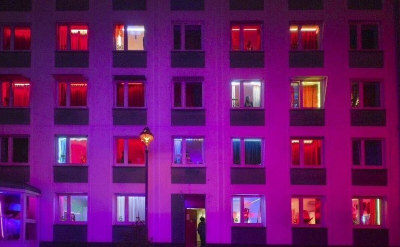 sex in Dusseldorf